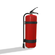 extinguisherInterior